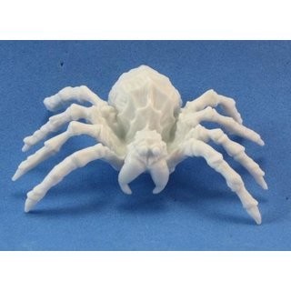 Giant Spider - Bones - Reaper Miniatures