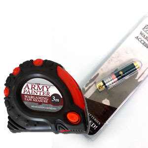 Massband, Measuring