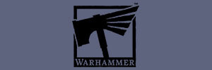 WARHAMMER