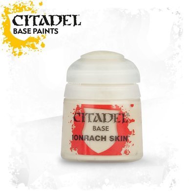 Ionrach Skin - Base Paints - Citadel - Games Workshop