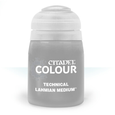 TECHNICAL: LAHMIAN MEDIUM (24ML) - Citadel - Games Workshop