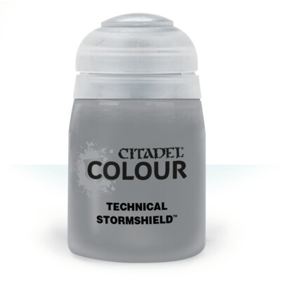 TECHNICAL: STORMSHIELD (24ML) - Citadel - Games Workshop