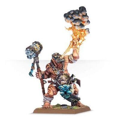 MO: Firebelly - Ogor Mawtribes - Warhammer Age of Sigmar- Games Workshop MO: Firebelly - Ogor Mawtribes - Warhammer Age of Sigmar- Games Workshop