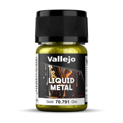 Gold 35ml - Model Color - Vallejo