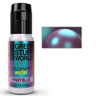 Chameleon PINKY BLUE Colorshift - Greenstuff World
