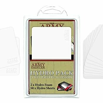 Hydro Pack - Wet Palette Accessory - Army Painter