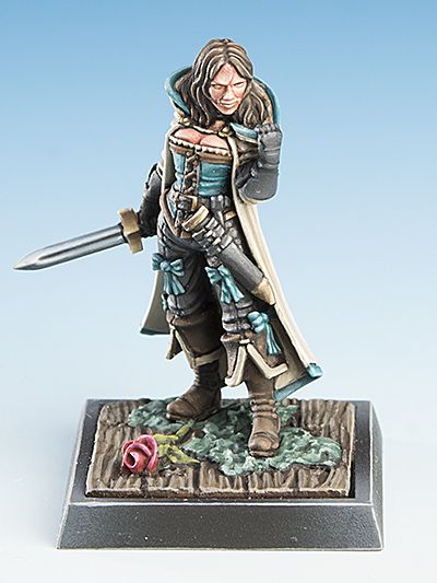 MYLADY - Debonn - Freebooter's Fate