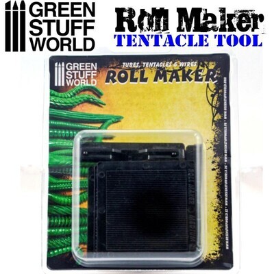 Roll Maker Set - Greenstuff World Roll Maker Set - Greenstuff World