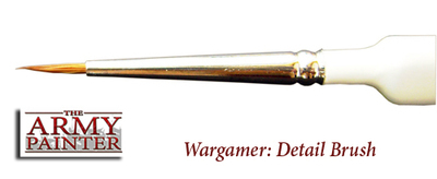 Wargamer: Detail Brush 00 - Army Painter Pinsel
