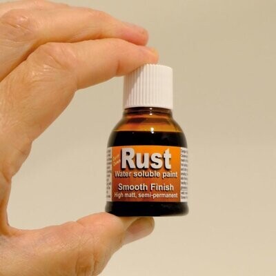 Dirty Down Rust Rost Effekt-(25mL)