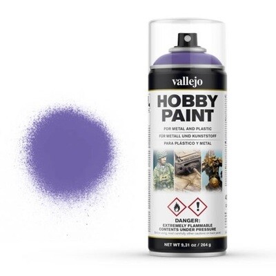 Vallejo Hobby Paint Spray Alien Purple (400ml)