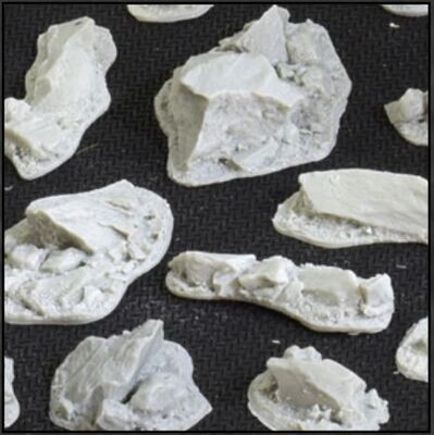 Basing Bits - Rocks - Gamers Grass