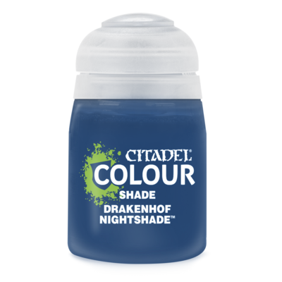 Drakenhof Nightshade (18ML) - Citadel Shade - Games Workshop
