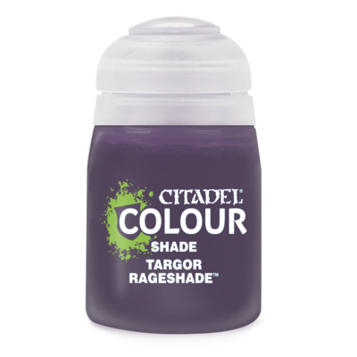 Targor Rageshade (18ML) - Citadel Shade - Games Workshop