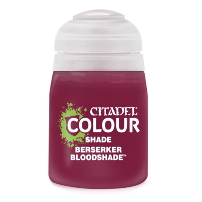 Berzerker Bloodshade (18ML) - Citadel Shade - Games Workshop