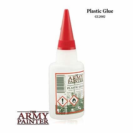 Plastic Glue - Leim - Army Painter Plastic Glue - Leim - Army Painter