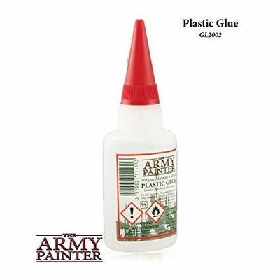 Plastic Glue - Leim - Army Painter