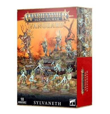 Speerspitze der Sylvaneth Spearhead - Warhammer Age of Sigmar- Games Workshop