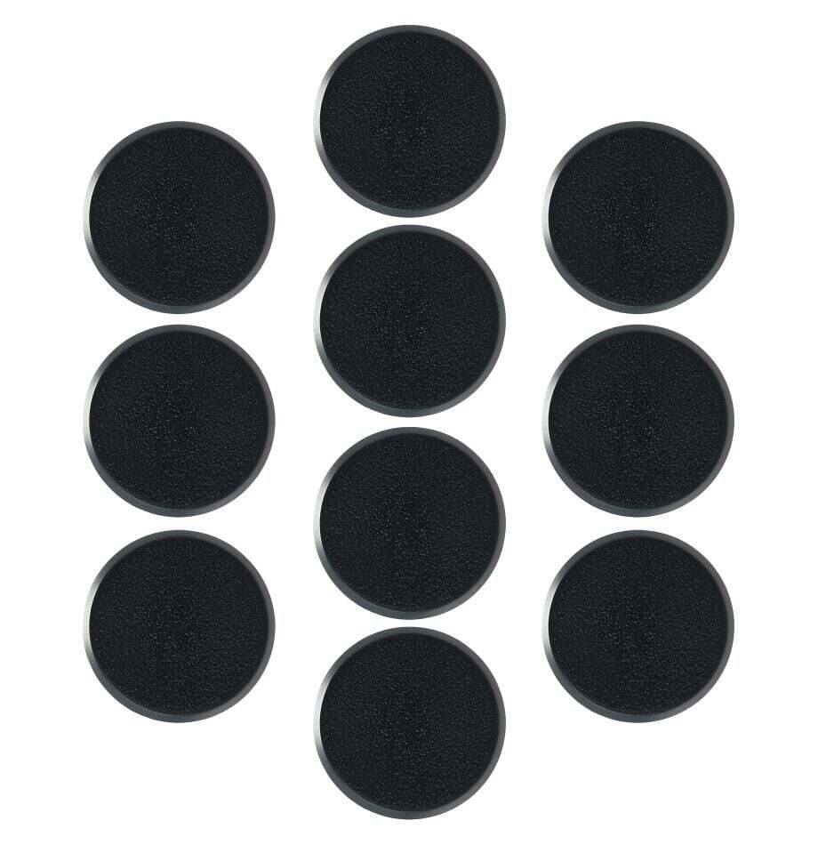 MO: Citadel-Rundbases (28.5 mm) - Games Workshop MO: Citadel-Rundbases (28.5 mm) - Games Workshop