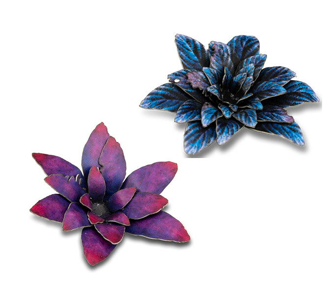 Alien Rosette - Laser Plants - Gamers Grass Alien Rosette - Laser Plants - Gamers Grass