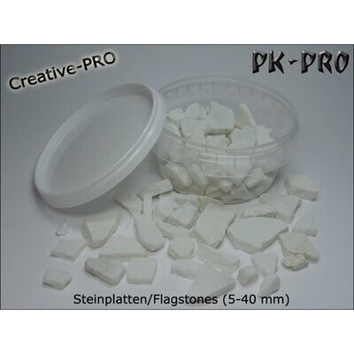 PK Steinplatten (200g)