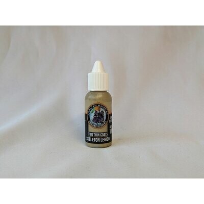 Skeleton Legion (midtone) (15mL) - Duncan Rhodes Two Thin Coats