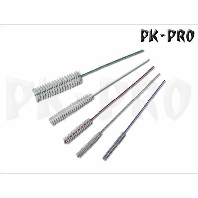 PK-Profi-Airbrush-Reinigungsbürsten-Set-(5x) - PK