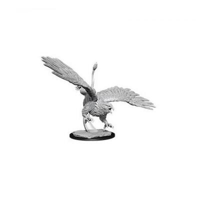 D&D Nolzur's Marvelous Miniatures - Diving Griffon