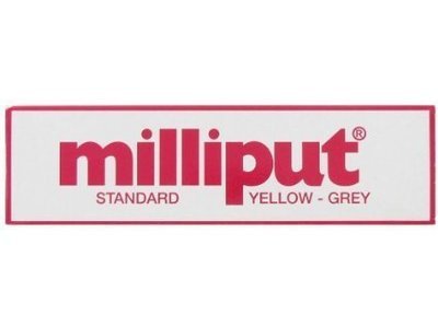 Milliput Modelliermasse - Standard (113.4g)