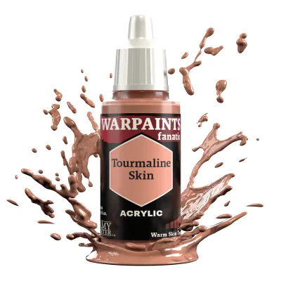 Warpaints Fanatic: Tourmaline Skin - (1) - The Army Painter