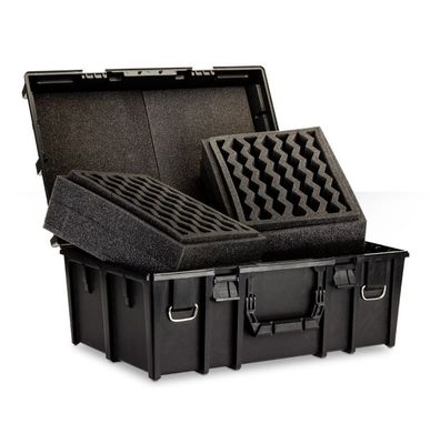 Citadel-Kreuzzugskoffer Figure Case Crusade Case - Citadel - Games Workshop