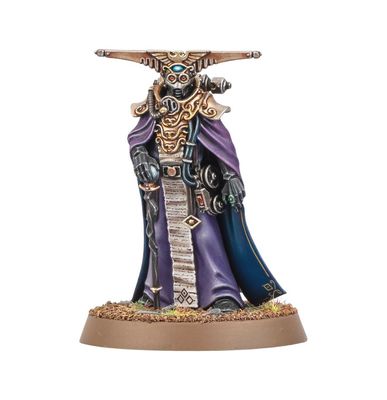 Navigator - Warhammer 40.000 - Games Workshop