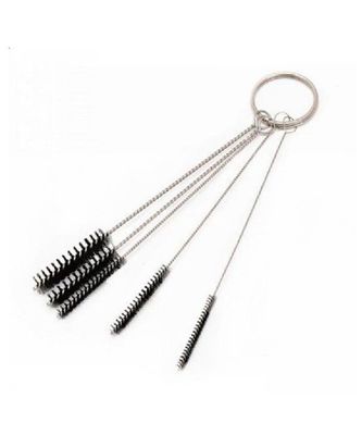 Airbrush Cleaning Brush Set - Airbrush - AK Interactive