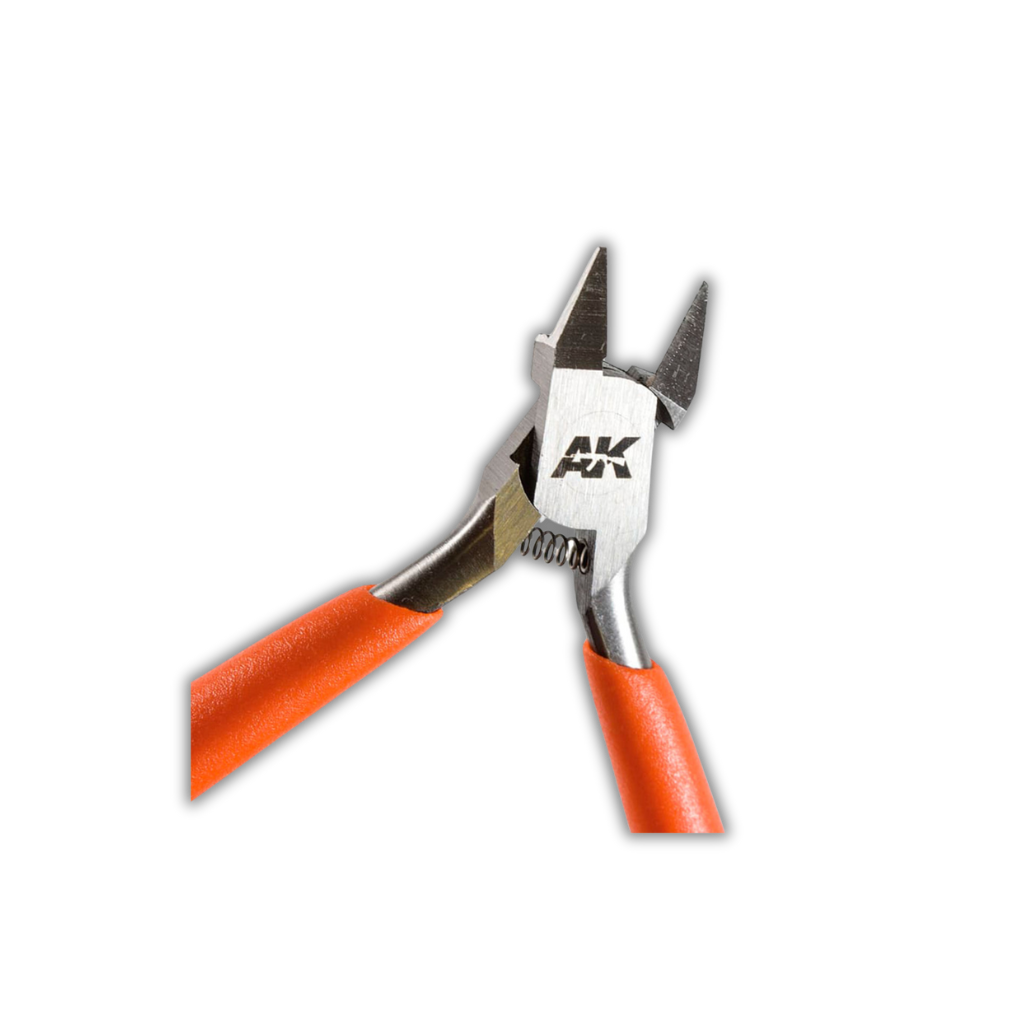 AK Plier Cutting Tool - Zange Cutter - AK Interactive