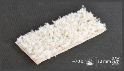 Spikey Winter 12mm (Wild) - Gamers Grass Spikey Winter 12mm (Wild) - Gamers Grass