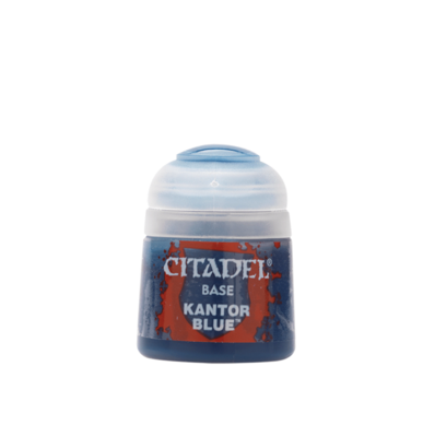 Kantor Blue - Citadel - Games Workshop