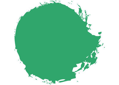 Sybarite Green - Citadel - Games Workshop Sybarite Green - Citadel - Games Workshop