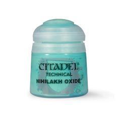 Nihilakh Oxide (Technical) - Citadel - Games Workshop