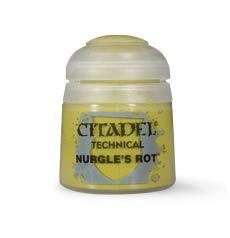 Nurgles Rot (Technical) - Citadel - Games Workshop