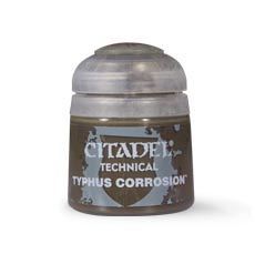 Typhus Corrosion (Technical) - Citadel - Games Workshop
