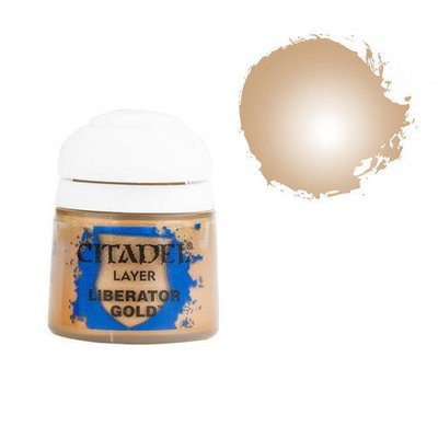 Liberator Gold - Citadel - Games Workshop