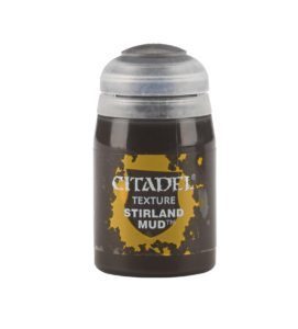 Stirland Mud (Texture) - Citadel - Games Workshop