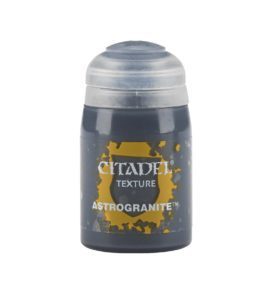 Astrogranite (Texture) - Citadel - Games Workshop