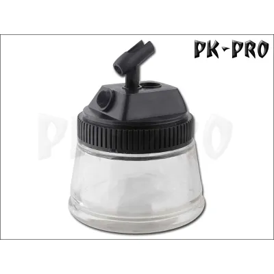 PK-Airbrush-Reinigungsbehälter Cleaning Pot