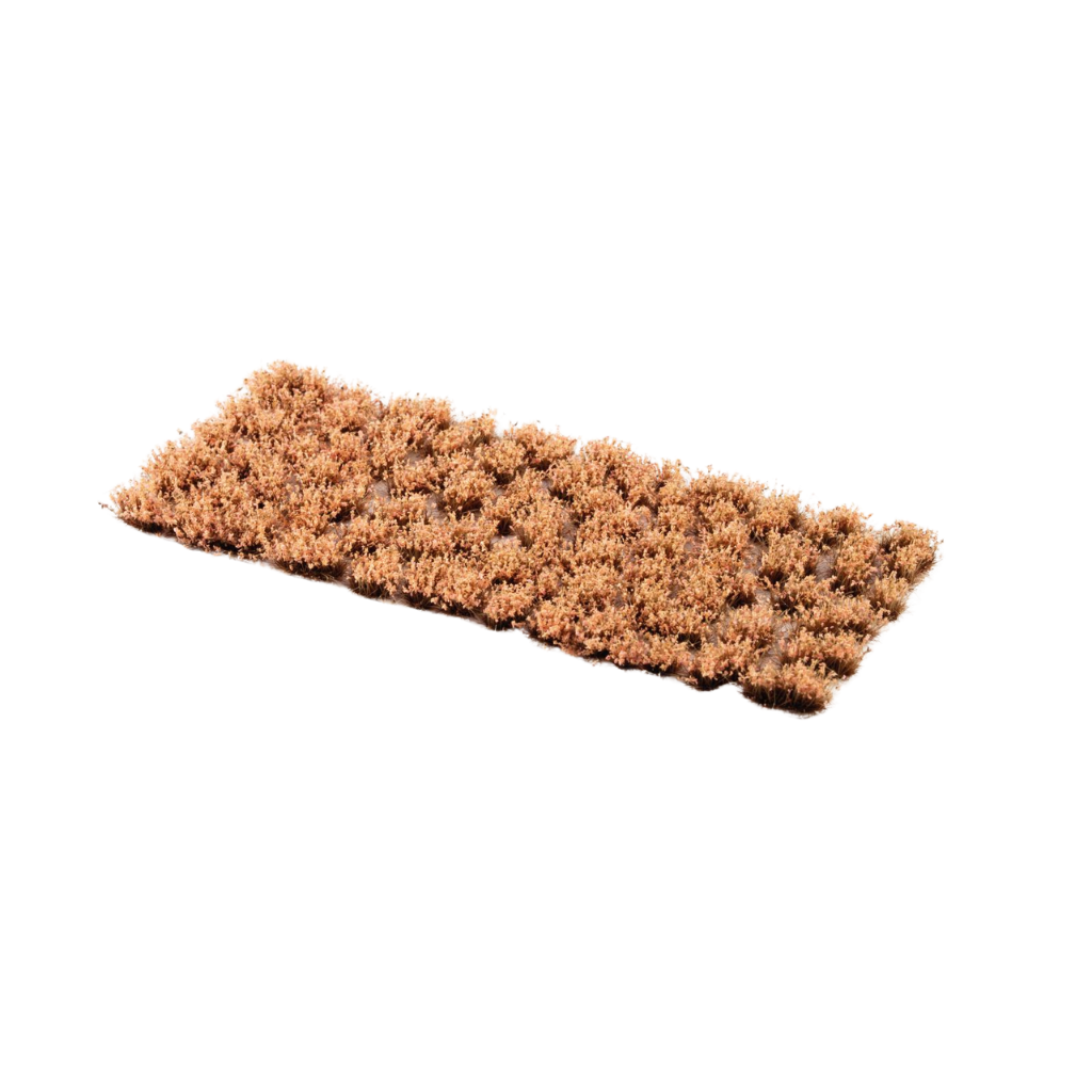 Autumn Shrubs Tufts - Gamers Grass