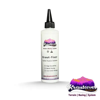 Kraut-Fixer (240ml) - Krautcover