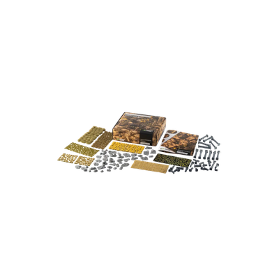 Mediterranean Temple Basing Box - Gamers Grass Mediterranean Temple Basing Box - Gamers Grass