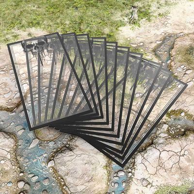 Schädel WTC – Einfache Gelände-Footprints aus Acryl x10 - Greenstuff World Schädel WTC – Einfache Gelände-Footprints aus Acryl x10 - Greenstuff World