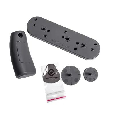 Figure painting handle set - Creative Tools