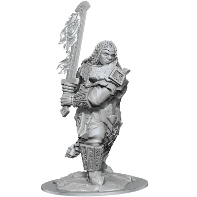 D&D Nolzur's Marvelous Miniatures - Fire GIant